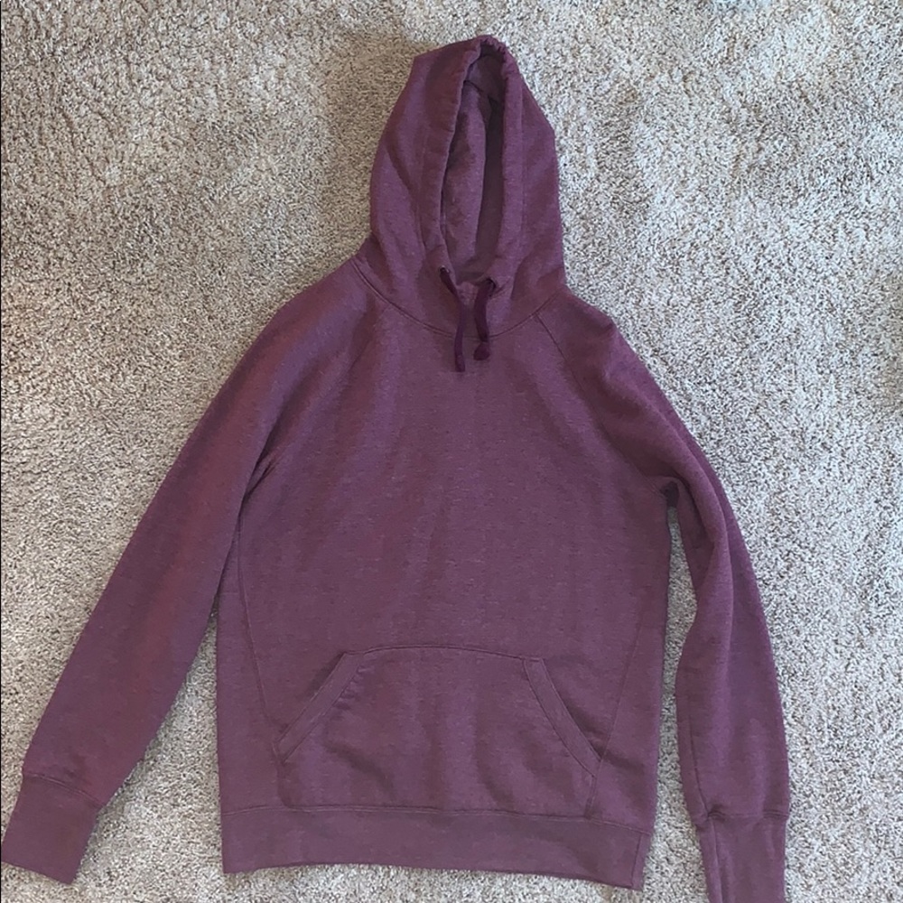Purple Champion Sweatshirt